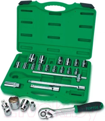 Гаечный ключ Toptul GCAI2408