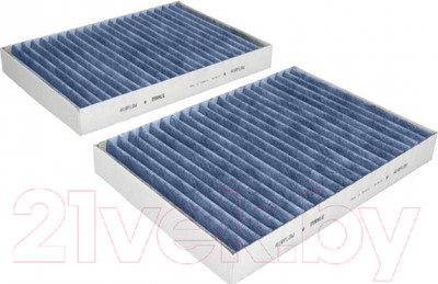 Салонный фильтр Knecht/Mahle LAO292/S