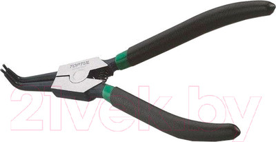 Съемник Toptul DCAA1212