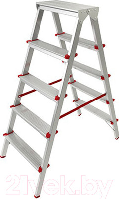 Лестница-стремянка Startul ST9941-05