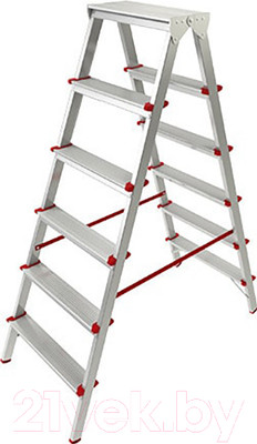 Лестница-стремянка Startul ST9941-06