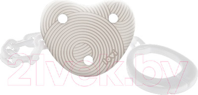 Держатель для пустышки Lovi Harmony / 10/891