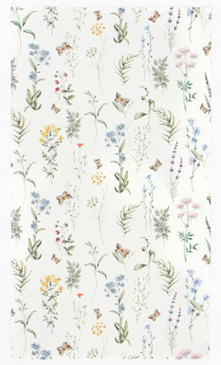 Полотенце Этель Цветы / 10111209