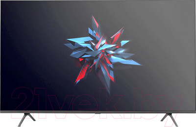 Телевизор Artel 55" 552 A55LU8500 (темно-серый)