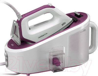 Утюг с парогенератором Braun IS5155WH