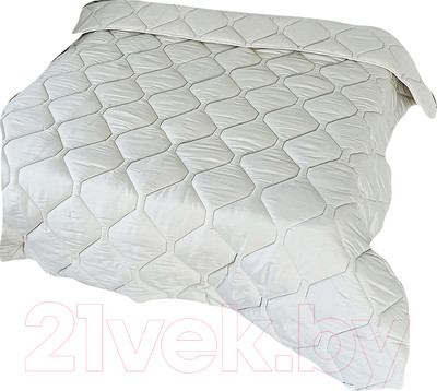 Одеяло Milanika Престиж Овечья шерсть экстра Евро