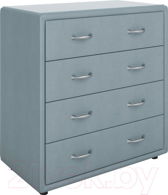 Комод Rivalli Мэйсон (Newton Aqua Blue)