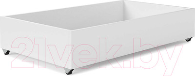 Ящик бельевой для дивана Mebel-Ars Виа Феррата 180