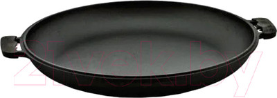 Крышка-сковородка для казана Гардарика 0036-4