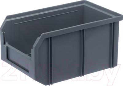 Органайзер для инструментов Стелла-техник V-2-440 (серый)