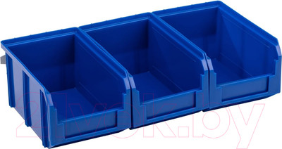 Органайзер для инструментов Стелла-техник V-2-440 (синий)