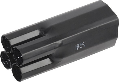 Перчатка термоусаживаемая IEK UMS-CB4-4015-1404-1KV