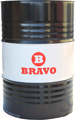 Моторное масло BravO Diesel 10W40 CI-4/SL (216.5л)