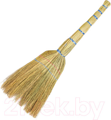 Метла универсальная Любаша Бюджет / 600109