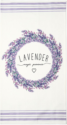 Полотенце Этель Lavander / 10111211