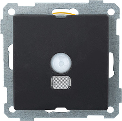 Датчик движения Mutlusan 2100-495-0284 (черный матовый)