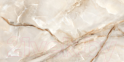 Плитка LCM Onyx Royal Latte 60120ORO11P (600x1200)
