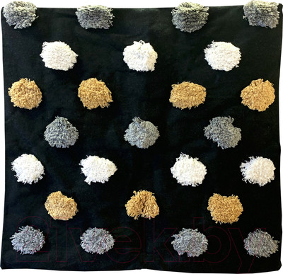 Чехол на подушку Swed house Bladverk 34.35.4822 (50x50)