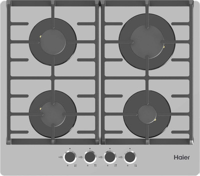 Газовая варочная панель Haier HHX-G64CNG