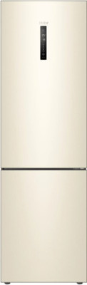Холодильник с морозильником Haier C4F640CCGU1