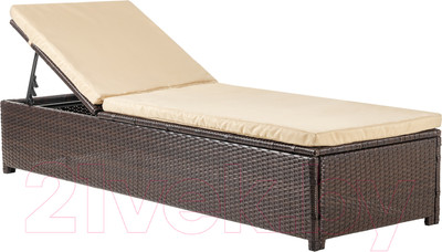 Шезлонг Sundays Salvador KM230812-F005