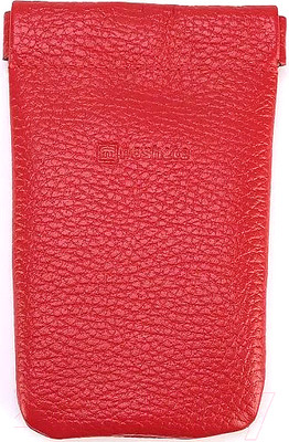 Ключница Poshete 604-043M-RED (красный)