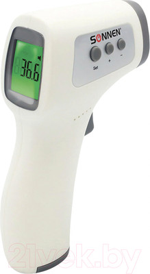 Инфракрасный термометр Sonnen NIT-2 GP-300 / 630829