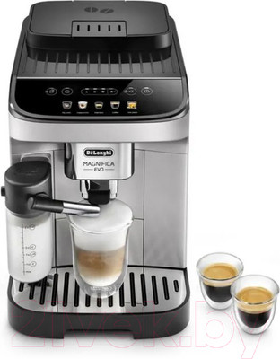 Кофемашина DeLonghi ECAM290.61.SB (сталь/черный)
