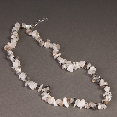 Бусы Wolves Волосатик 1006