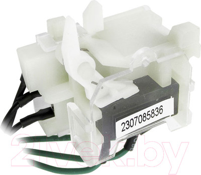 Дополнительный контакт КС AUX2-88-125L (правый)