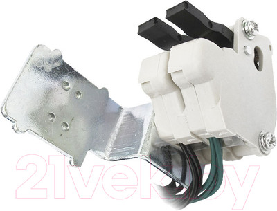 Дополнительный контакт КС AUX2-88-1250L (правый)