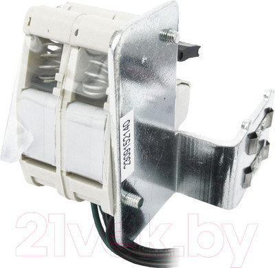 Дополнительный контакт КС AUX2-88-1600L (правый)