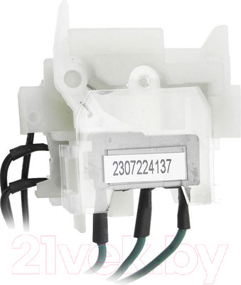 Дополнительный контакт КС AUX2-88-250L (правый)