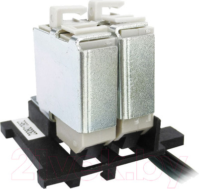 Дополнительный контакт КС AUX2-88-400L (правый)