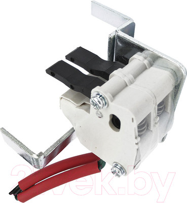 Дополнительный контакт КС AUX2-88-800L (правый)