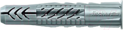 Дюбель универсальный FISCHER UX 10х60 с бортом / 77872 (50шт)