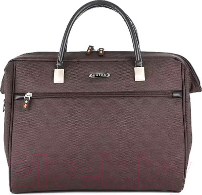 Сумка дорожная Rion 002-233-BRW (коричневый)