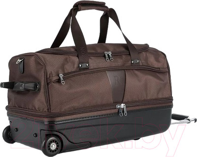 Сумка дорожная Rion 002-242-BRW (коричневый)