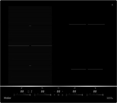 Индукционная варочная панель Haier HHY-Y64WBFLB