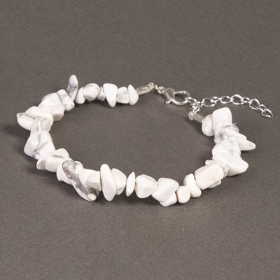 Браслет Wolves Кахолонг 3009