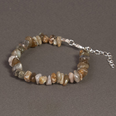 Браслет Wolves Лабрадор 3011