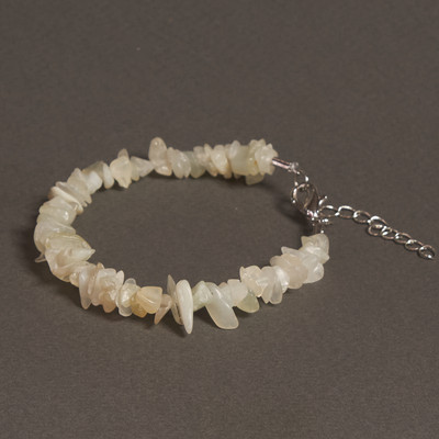 Браслет Wolves Оникс 3017