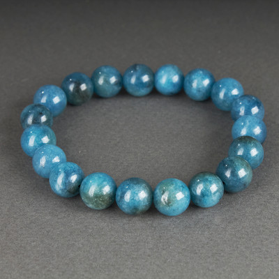 Браслет Wolves Апатит 40378 (р.16)