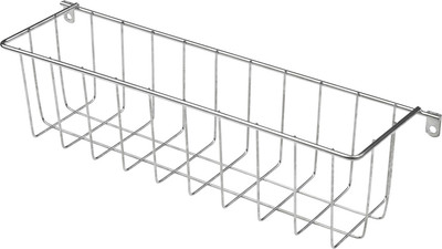 Корзина Rejs Для моющих средств (хром)