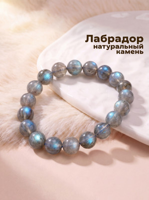 Браслет Wolves Лабрадор 40465 (р.19)