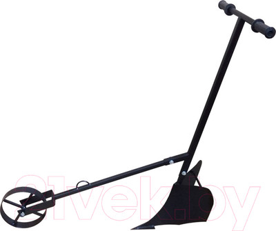 Окучник ручной СтальСнабДизайн РПО-1