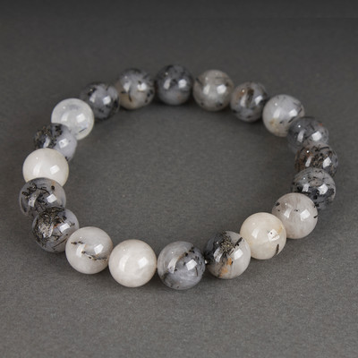 Браслет Wolves Волосатик 40416 (р.19)