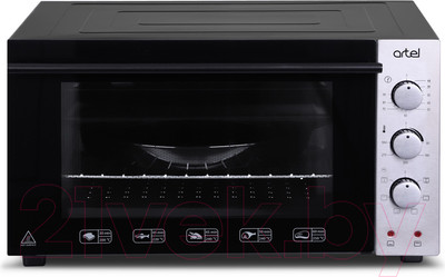 Ростер Artel MD-4218L (серый/черный люкс)