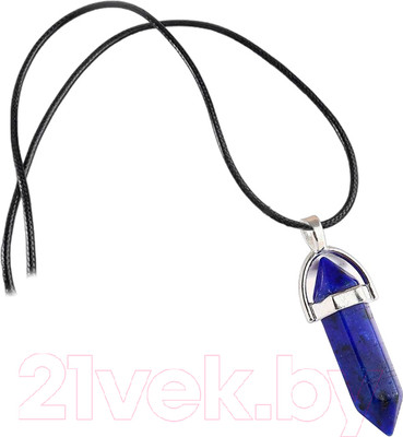 Кулон Wolves Лазурит 2006