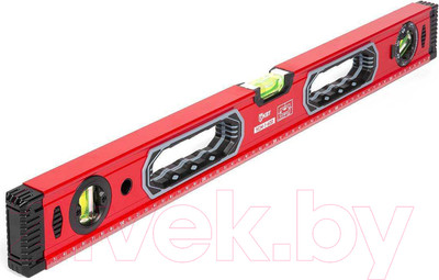 Уровень строительный КВТ УСМ-1-600 / 87578